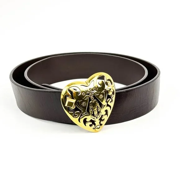 Gucci Belt- Size 38 - Picture 6 of 10